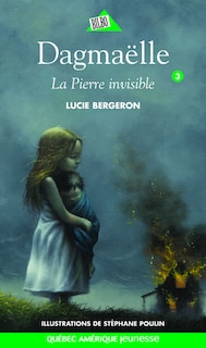 Front cover_La pierre invisible