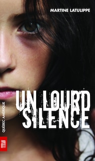 Front cover_Un lourd silence