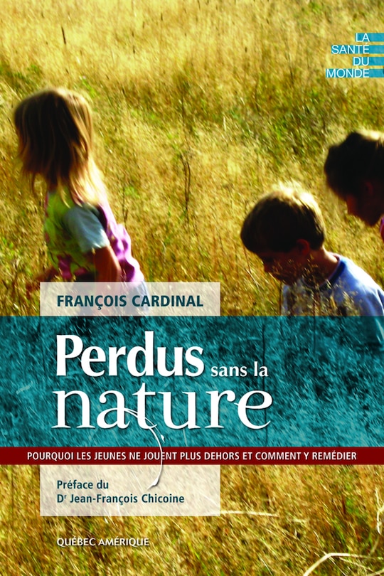 Perdus sans la nature: Pourquoi les jeunes ne jouent plus dehors et comment y remédier image number 0