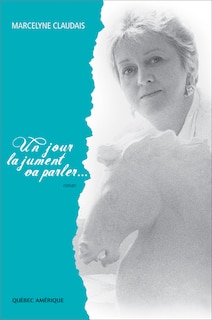 Front cover_Un jour, la jument va parler...