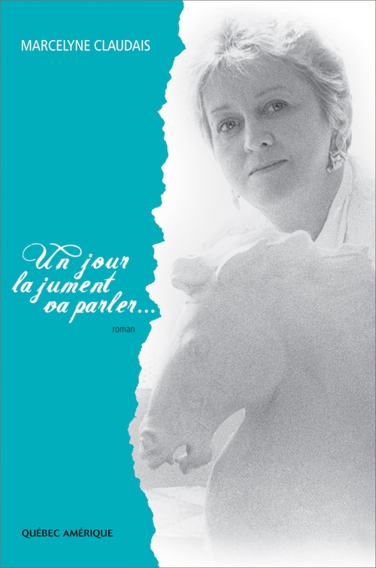 Front cover_Un jour, la jument va parler...