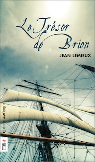 Couverture_Le trésor de Brion