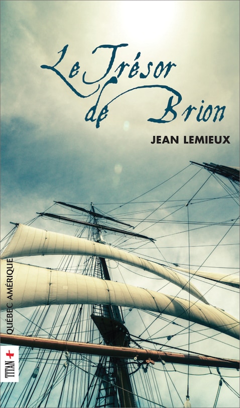 Couverture_Le trésor de Brion