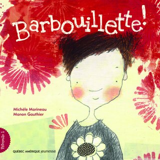 Front cover_Barbouillette!