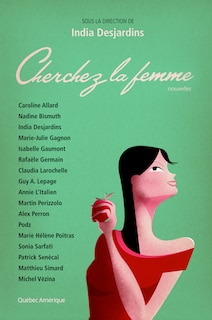 Front cover_Cherchez la femme