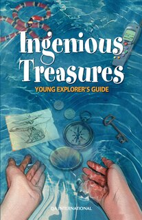 Trésors ingénieux: l'encyclopédie aventure