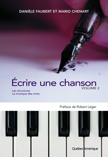Front cover_Les structures ; La musique des mots