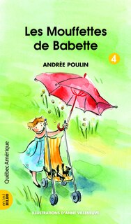 Couverture_Les mouffettes de Babette