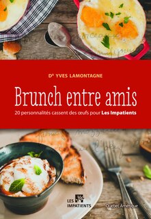 Front cover_Brunch entre amis