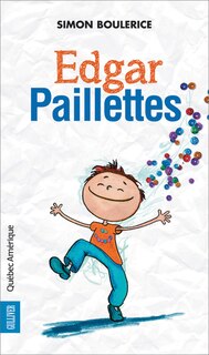 Front cover_Edgar Paillettes