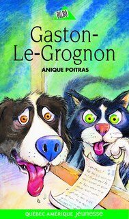 Front cover_Gaston-Le-Grognon