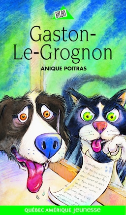 Gaston-Le-Grognon