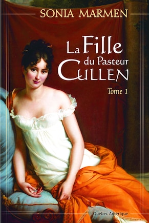 La fille du pasteur Cullen