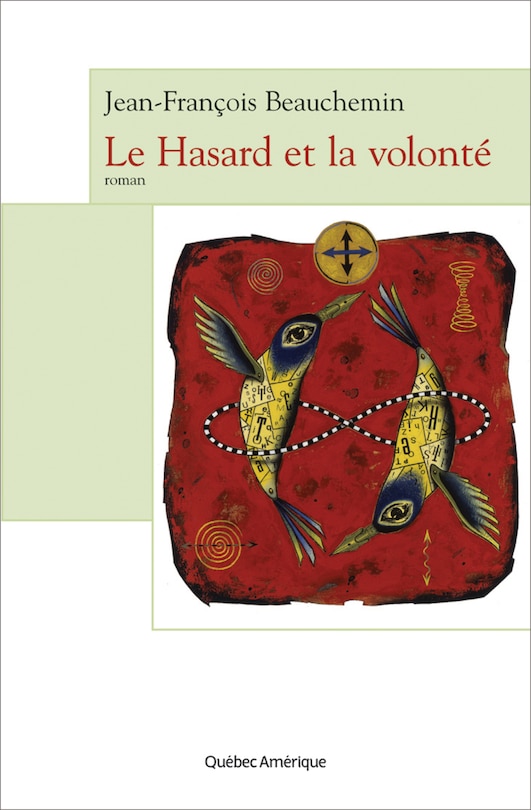 Couverture_Le hasard et la volonté