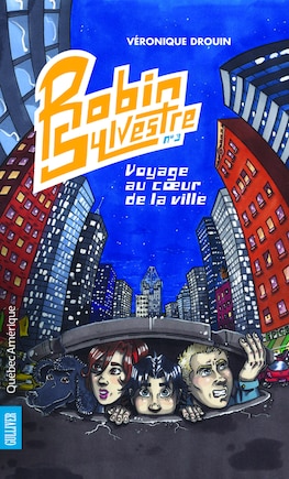 Voyage au coeur de la ville