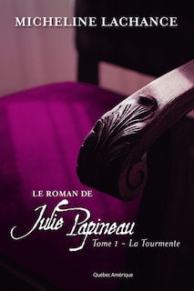 Front cover_La tourmente