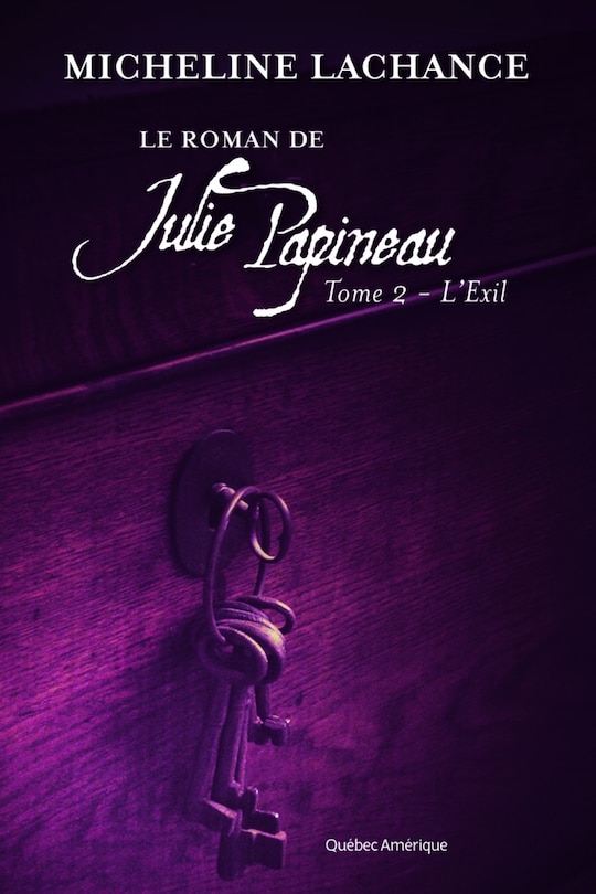 Couverture_L'exil