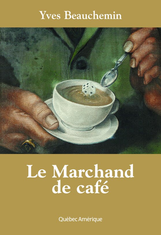 Le marchand de café