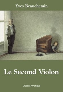 Front cover_Le second violon