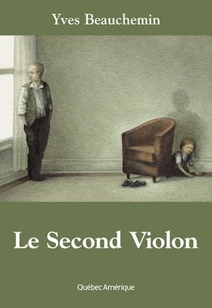 Le second violon