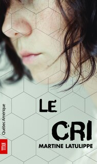 Front cover_Le cri