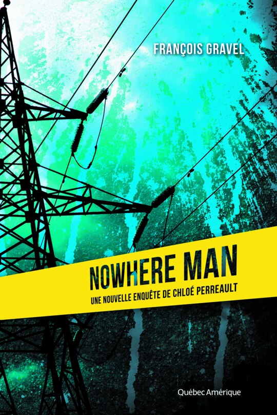 Front cover_Nowhere man