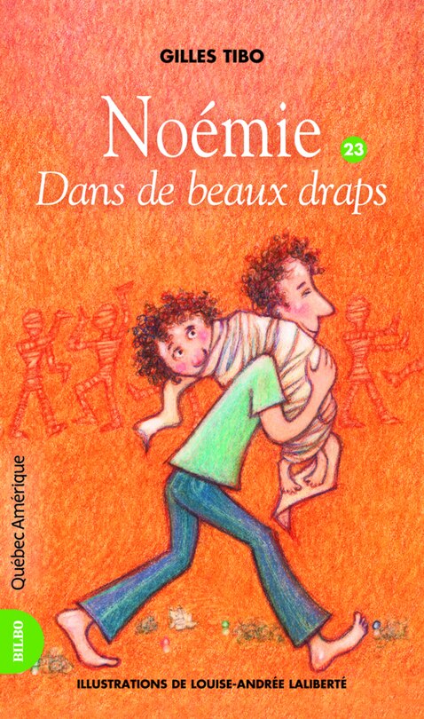 Couverture_Dans de beaux draps