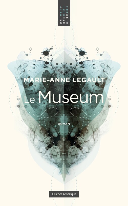 Couverture_Le Museum