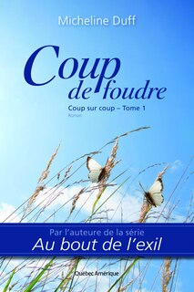 Front cover_Coup de foudre