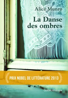 Front cover_La danse des ombres