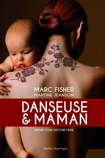 Front cover_Danseuse et maman