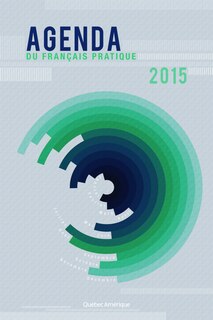 Couverture_Agenda du français pratique 2015