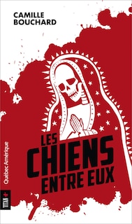 Front cover_Les chiens entre eux