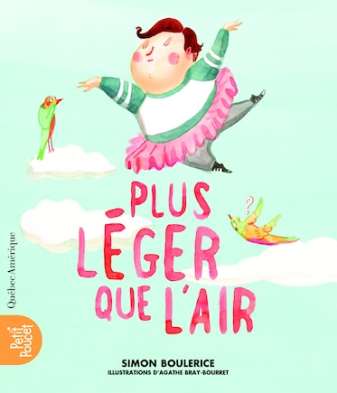 Plus léger que l'air