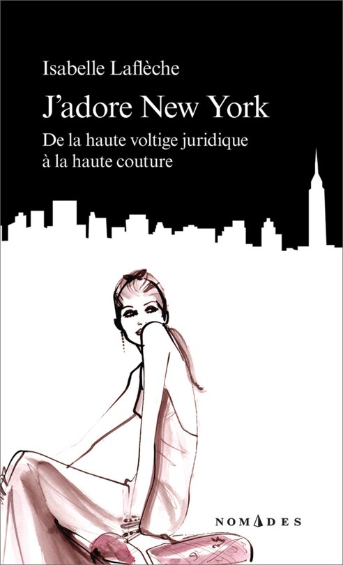 Front cover_J'adore New York
