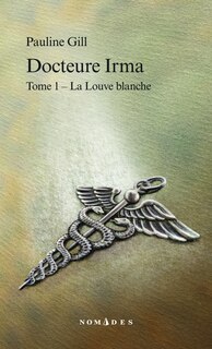 Front cover_La louve blanche
