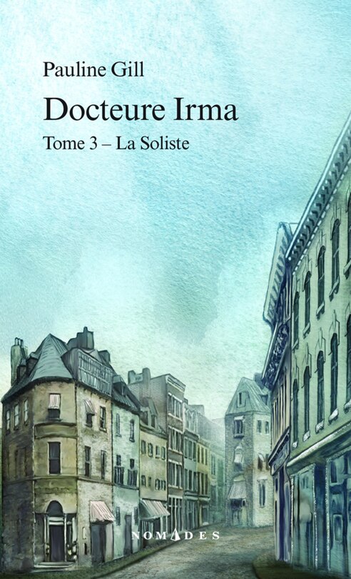 Couverture_La soliste