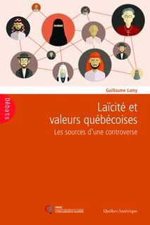 Couverture_Laïcité et valeurs québécoises