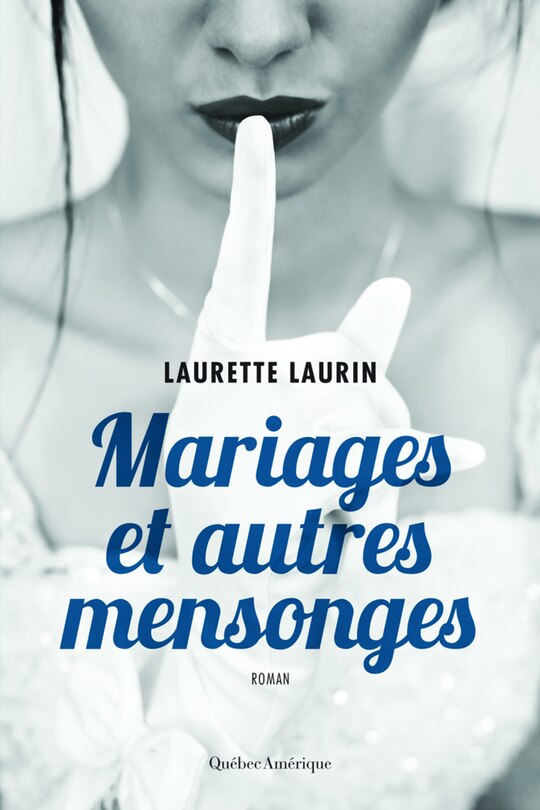 Couverture_Mariages et autres mensonges