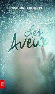 Front cover_Les aveux