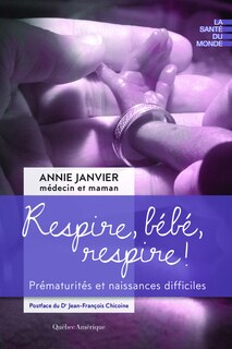 Couverture_Respire, bébé, respire!