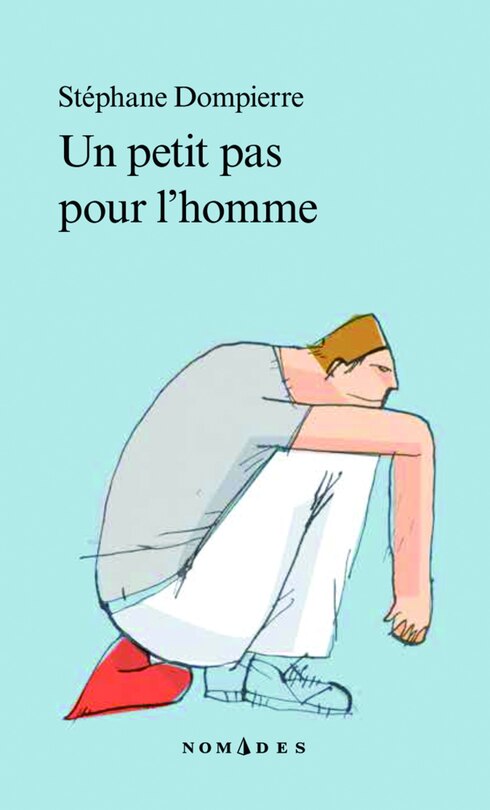 Couverture_Un petit pas pour l'homme
