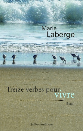 Treize Verbes Pour Vivre