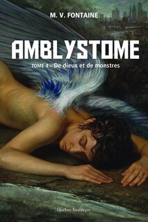 Couverture_De dieux et de monstres