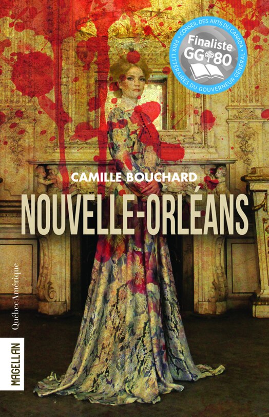Front cover_Nouvelle-Orléans
