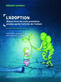 Front cover_L' adoption