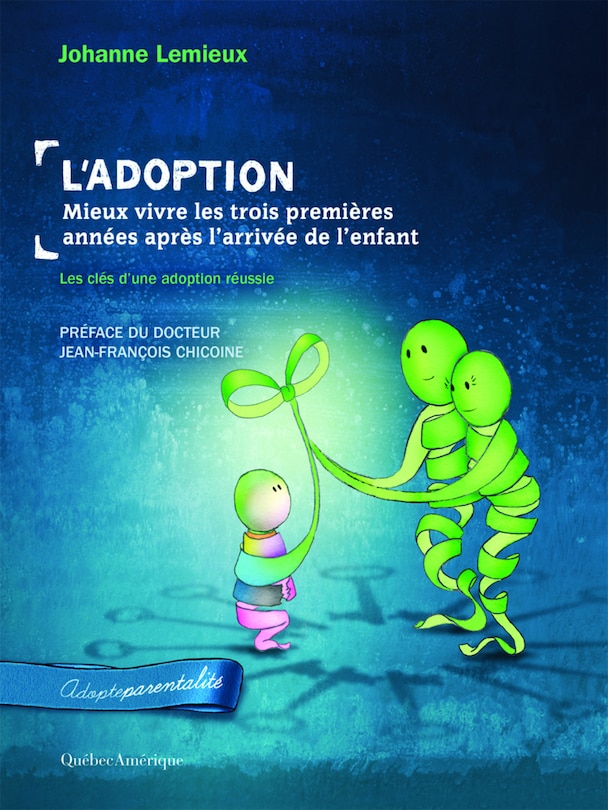 Front cover_L' adoption