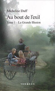 Front cover_La grande illusion