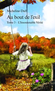 Couverture_L' insoutenable vérité