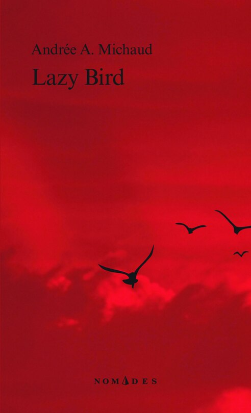 Front cover_Lazy bird